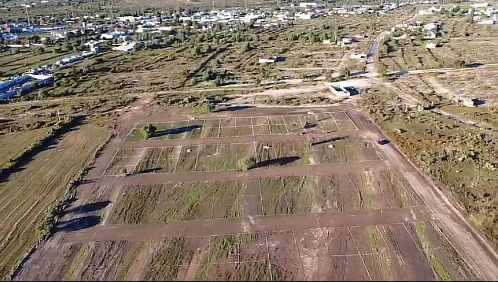 Video Rancho Santa Julia 1