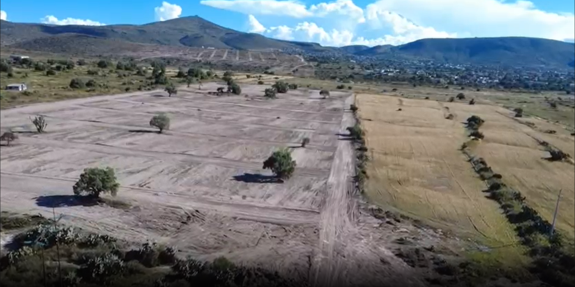 Video Rancho Santa Julia 1