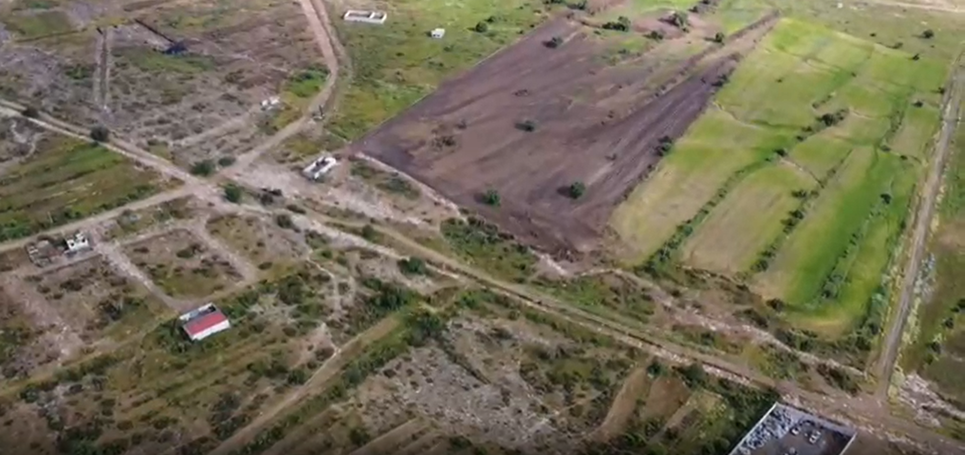 Video Rancho Santa Julia 2