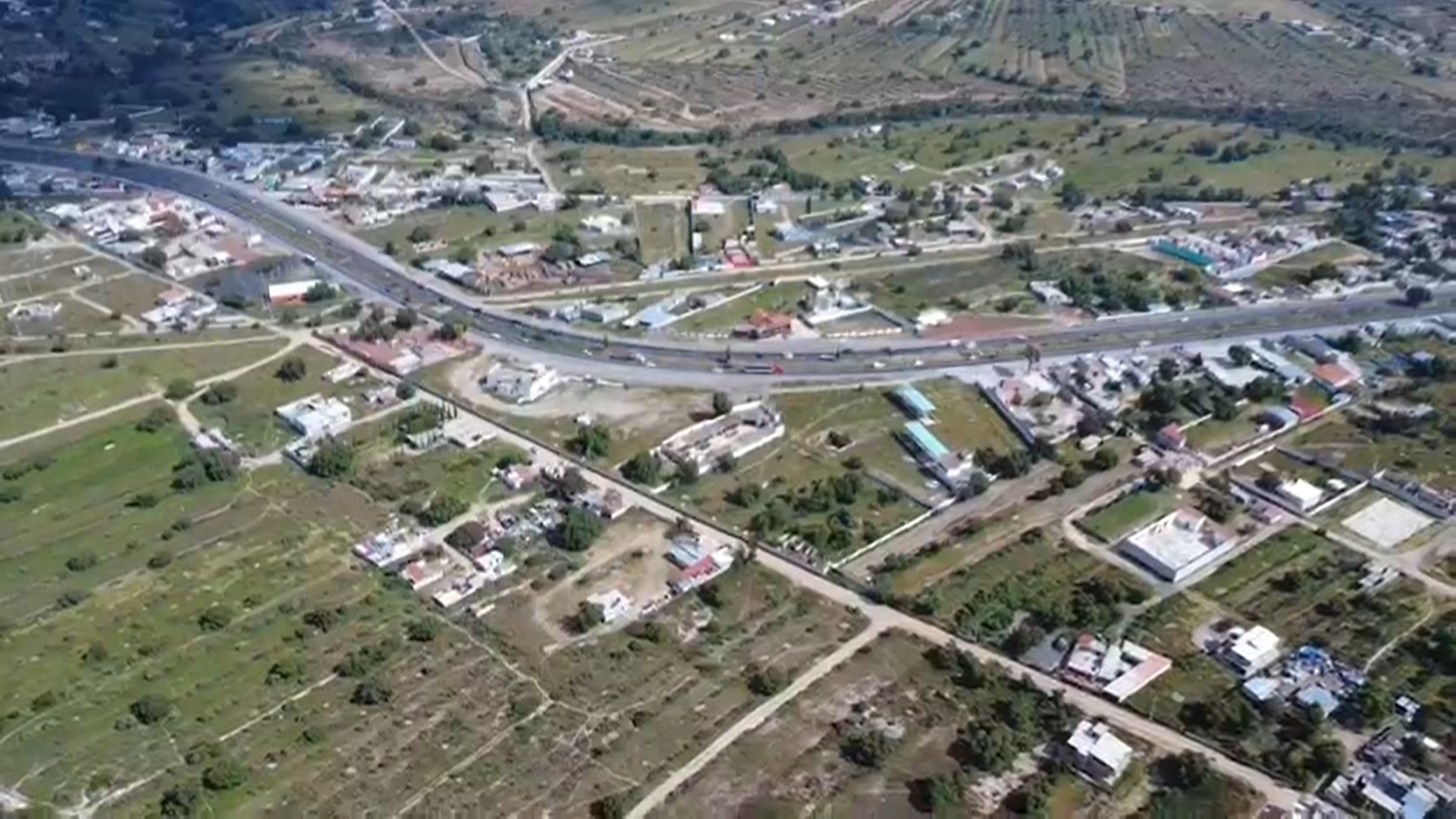 Video Rancho Santa Julia 3